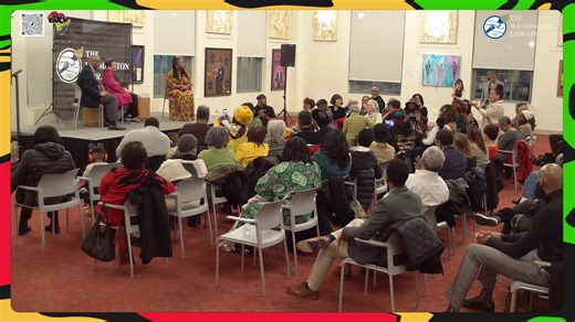 Join us for an unforgettable Black History Month celebration with Delaware royalty. It’s a family affair with the first African American Delaware state senator Margaret Rose Henry and her son, the first African American County Executive Marcus Henry , live at the Wilmington Library! | Wilmington Public Library