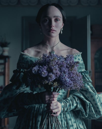 Les films gothiques à voir en 2025 et 2026