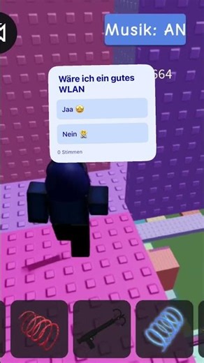 Wäre ich ein gutes WLAN🙃🙂