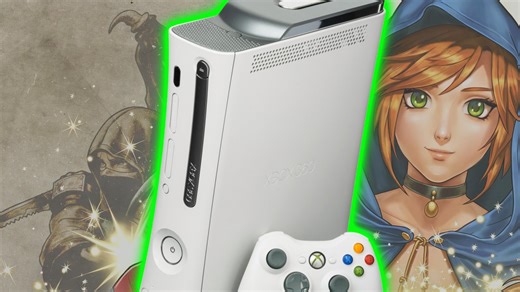 Xbox 360 RPG is getting remastered for Xbox Series X|S and Xbox One