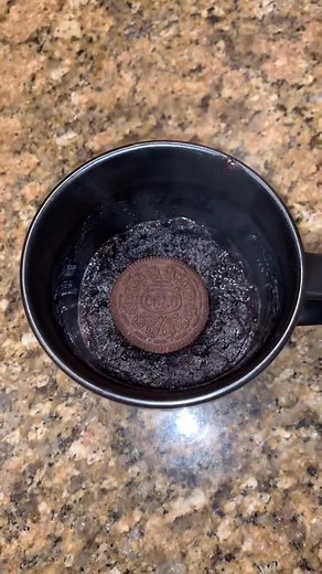 Quick and Easy Oreo Mug Cake Recipe