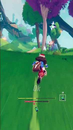 HASTE Demo Short Gameplay