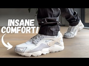 5 MOST Comfortable $100 Sneakers