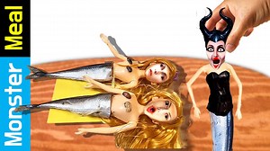 This is a fictional video using CG and ASMR. (It is not real, Don't try this) ASMR uses sound to stimulate neurotransmitters in the autonomic nervous system, providing peace of mind and body comfort. The channel also uses computer graphics (CG), special effects (SFX), and a variety of editing techniques to make creative movies and animations. | Monster Meal ASMR