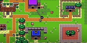 Nintendo elimina Link's Awakening DX HD, un remaster hecho por fans para PC