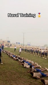 1.4M views · 31K reactions | Naval Training School | ALPHA FORCE NG | Facebook