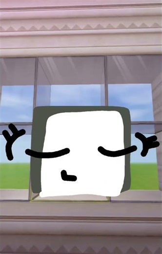 squidward open the damn door in mini world