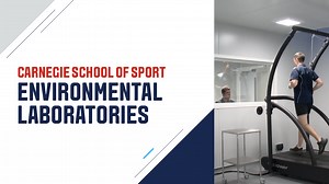 Centre for Human Performance | Research | Leeds Beckett University