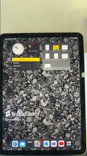 iPad Tip: How To Turn Off