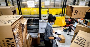 Record number of women changing jobs