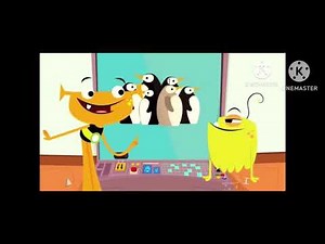 Plory And Yoop Show S1 EP1 Full Episode (Cartoons Made For Kids)