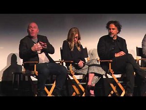 Scott Bernstein on producing "Straight Outta Compton"