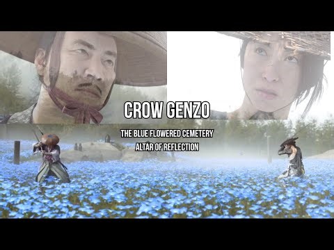 Why Every Gamer Needs to Try Kill Crow Genzo in Altar of Reflection NOW