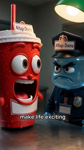Sodas Problems #funny #comedy #storytelling #viral #ai