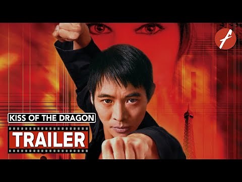 Kiss of the Dragon (2001) - Movie Trailer - Far East Films