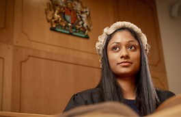 LLB (Hons) Commercial Law