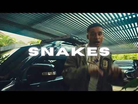 Fredo Freestyle Type Beat | SNAKES | UK Rap Type Beat 2026