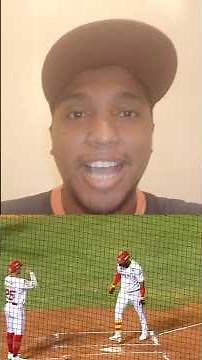 Danry Vásquez hits the first home run of the 2025-26 #LVBP season with #Cardenalesdelara