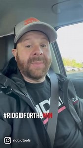 1.8K views · 24 reactions |  LAST DAY TO ENTER THE RIDGID EXPERIENCE...