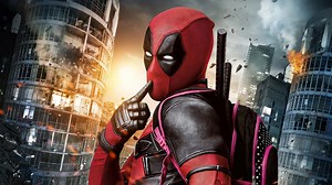 ✬✫ Deadpool 2 [2018] English Film Free FULL✭ MOVIE