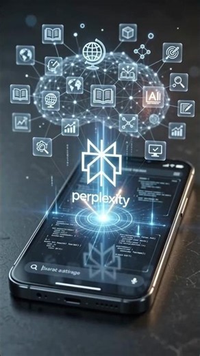 🔥 Perplexity AI Review 2026 | Best FREE AI Search App #shorts