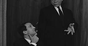 'Hitchcock/Truffaut' Documentary Will Make You Fall In Love With Cinema