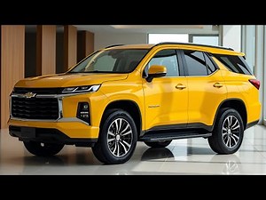 2025 Chevy Trailblazer Review: Style, Tech & Performance Redefined!