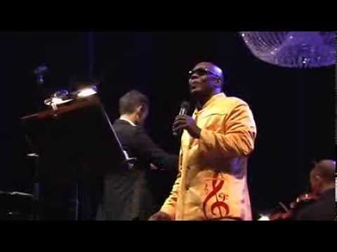 John Davis, classic open air nürnberg ( Milli Vanilli)