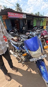 584K views · 7.8K reactions | ಕರ್ನಾಟಕದ ತಿಪಟೂರಿನಲ್ಲಿ ಅತಿ ಕಡಿಮೆ ಬೆಲೆಯ ದ್ವಿಚಕ್ರ ವಾಹನಗಳ ಶೋರೂಮ್ #Two #wheeler #highest #low #price #second #hand #showroom i#n #Tiptur #Karnataka | Khadar Sallem | Facebook