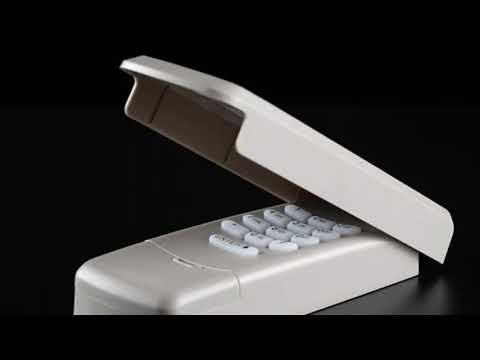 LiftMaster 877MAX Wireless Keypad Remote Control Garage Door Opener