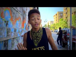 Jaden Smith - The Coolest (2012) | IMVDb