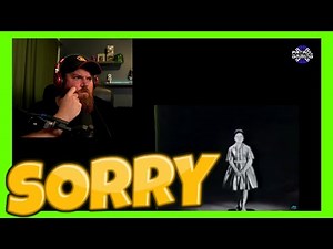 BRENDA LEE Sorry Reaction