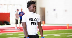 Recruiting intel and observations as Nebraska attempts to close busy June