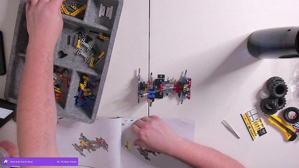 Uber_Timmeh - Twitch