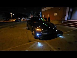 How to have a Tesla light show and BONUS included