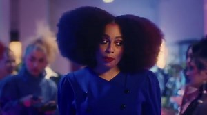 Mel C makes a cameo in Celeste’s new video for ‘Love Is Back’