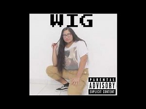 Bj Raw- Wig *Prod. Brokeboi*