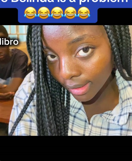 The Belinda Comedy Problem Unveiled