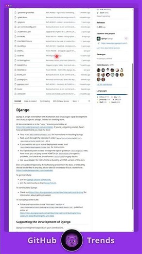 This Free Django Replaces $50/mo Retool Dashboards #Shorts