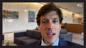 WSJ Chief Economics Correspondent Explains the Fed’s Rare Rate Dissents