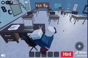 Project: Escape Room on Roblox - Beginner Mode Guide