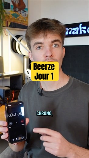 Fabriquer une objet de A à Z, c’est parti ! #impression3d #maker #fabriquer #ingenieur