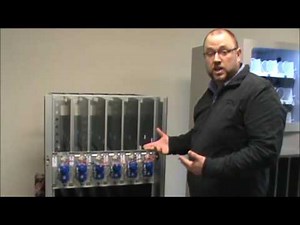 Seaga HY900 Support - Rocky Mountain Vending