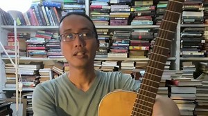 Perjalanan muzik saya sepanjang 25 tahun ni... | Az Samad