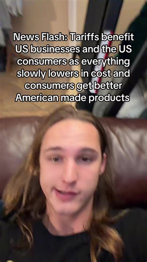 Benefits of American Made Products and Tariffs