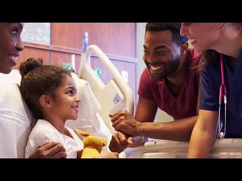 What is a Child Life Specialist? | OSF Children's Hospital of Illinois
