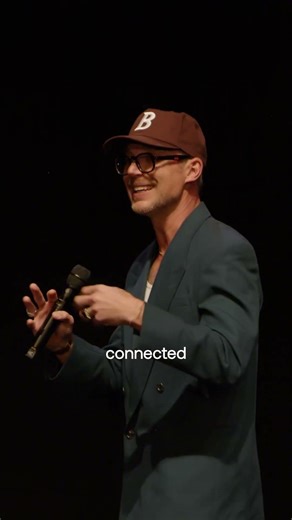 The most connected space in human history