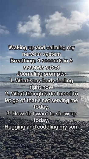 I wake and these are the things I do. I started implementing and it’s been a game changer. It’s not a lot. It doesn’t take long but it makes a huge difference. #weightloss #lifestyletips #highvibemoms #momlife