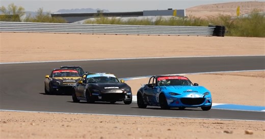 Apex Season 5 champions decided | RACER