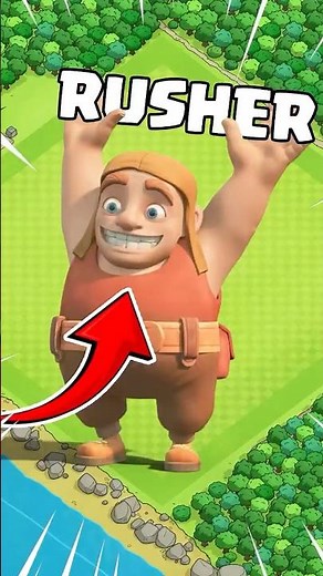 3 Types of Players We'll Always Have in Clash of Clans!
